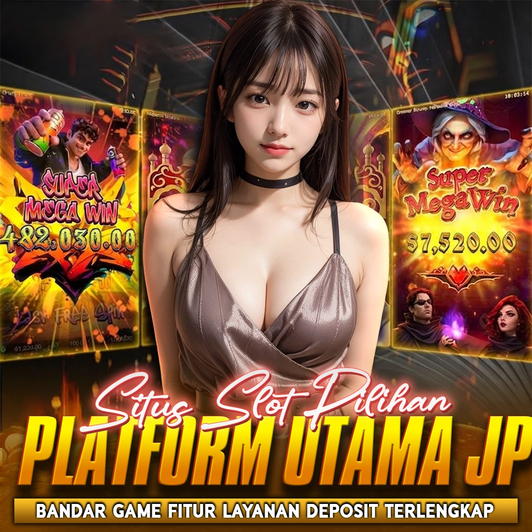 Banner TOTODELAPAN Official