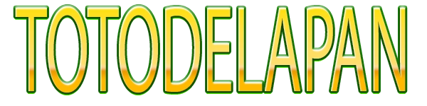 TOTODELAPAN Logo